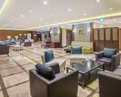 Crowne Plaza Madinah, an IHG Hotel thumbnail